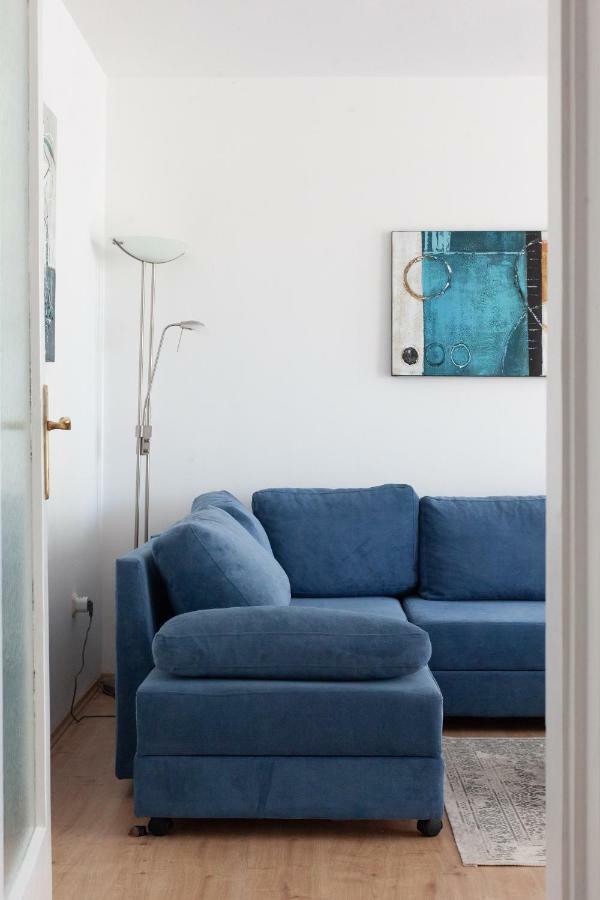 Apartment Gabriella มาคาร์สกา ภายนอก รูปภาพ