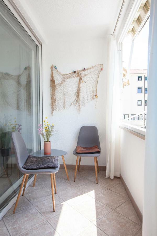 Apartment Gabriella มาคาร์สกา ภายนอก รูปภาพ